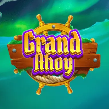 Grand Ahoy game tile