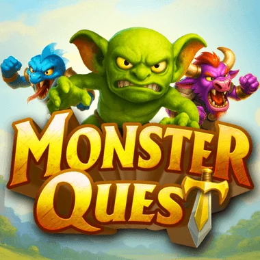 Monster Quest game tile