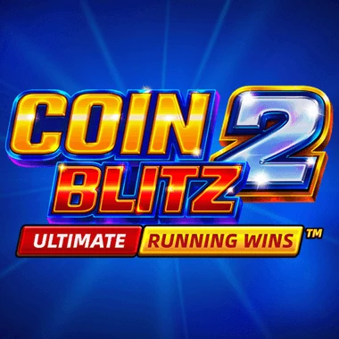 Coin Blitz 2: ULTIMATE RUNNING WINS game tile