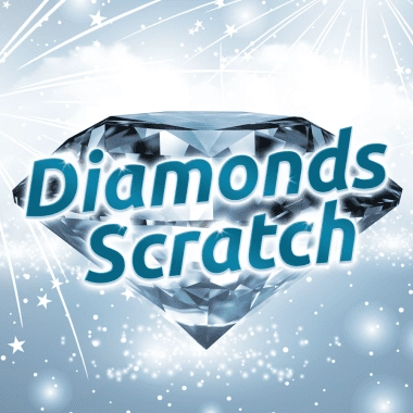 Diamonds Scratch game tile