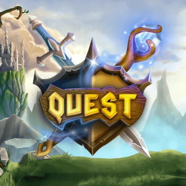 Quest game tile