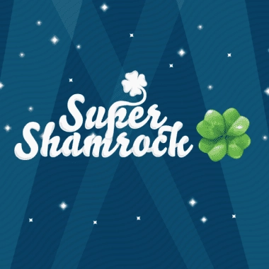 Super Shamrock game tile