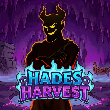 Hades Harvest game tile
