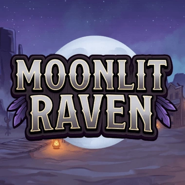 Moonlit Raven game tile