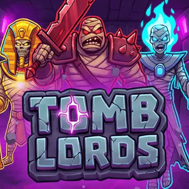 Tomb Lords game tile