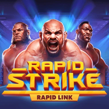 Rapid Strike: Rapid Link game tile