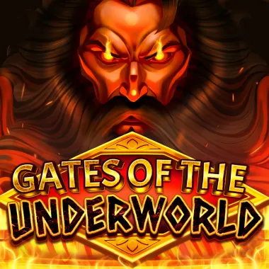 Gates of the Underworld game tile