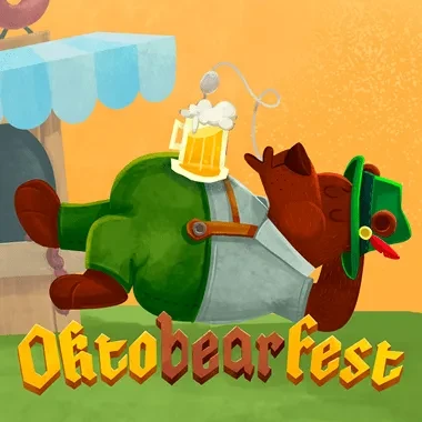 Oktobearfest game tile
