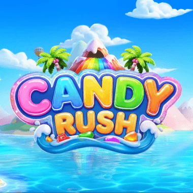 Candy Rush game tile