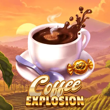 Coffee Explosion game tile