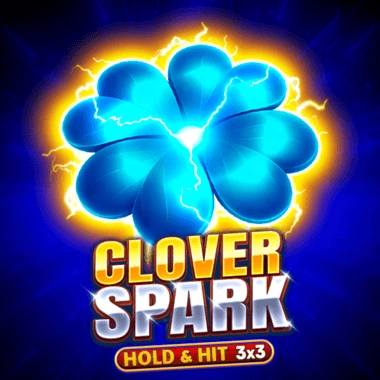 Clover Spark - Hold & Hit 3x3 game tile
