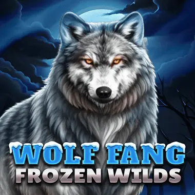 Wolf Fang - Frozen Wilds game tile