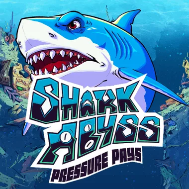 Shark Abyss game tile