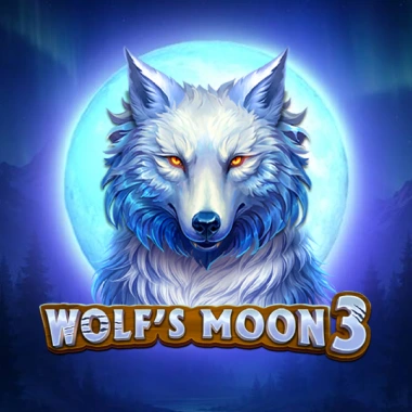 Wolf's Moon 3 game tile